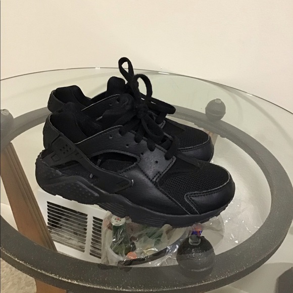 Nike Shoes Nike Hurrah Cheese Boys Size 3c Poshmark